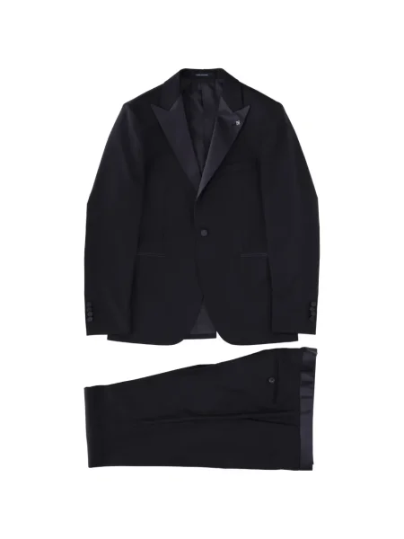 Costum Tagliatore de costum albastru