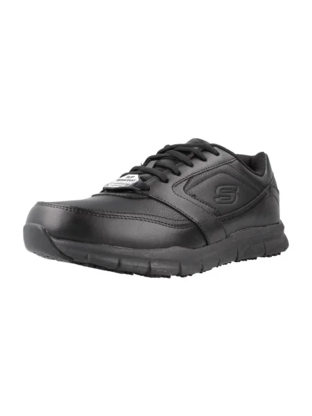 Pantofi Skechers negru