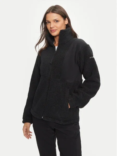 Bluză Columbia negru