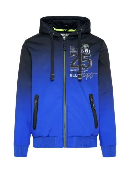 CAMP DAVID Jopa na Ocean´s Seven II / temno modra