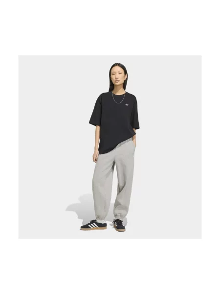 Ruha Adidas fekete