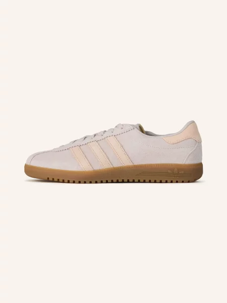 Tenisky Adidas Originals fialové