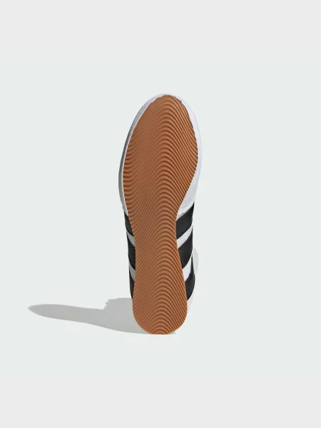 Кроссовки для спортзала Adidas белые