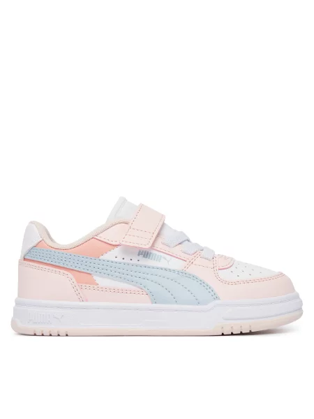 Tenisice Puma Caven III Block 04 bijela