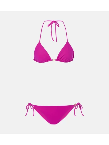 Bikini Valentino violet