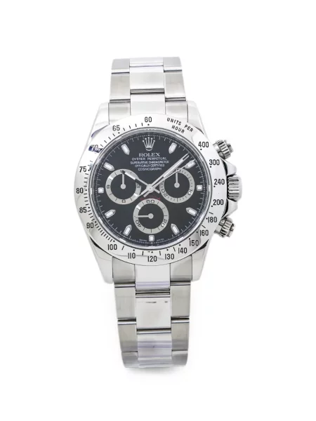 Ceas Rolex negru