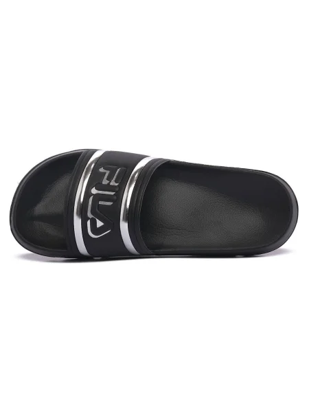 Pantofi Fila negru