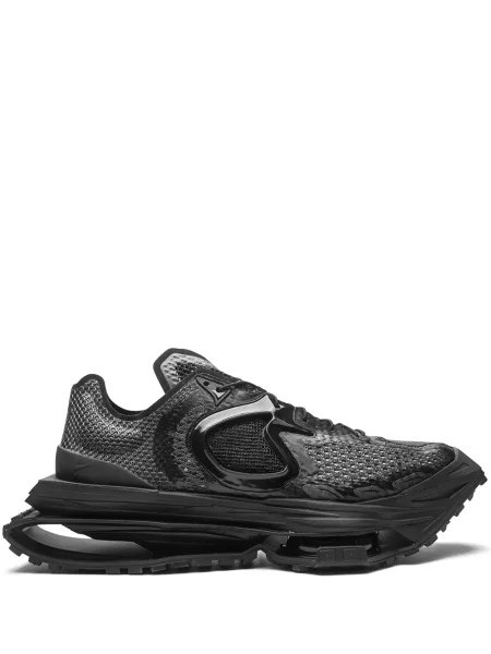 Sneakerși Nike Zoom negru