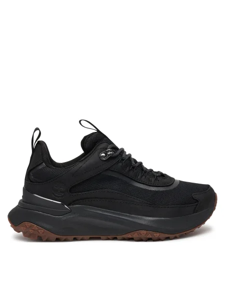 Sneakersy Timberland čierna