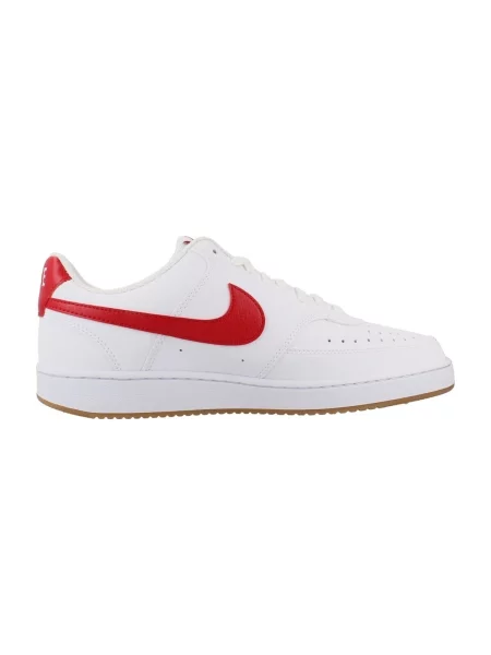 Tenisky Nike biela