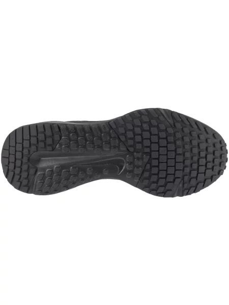 Boty Nike Run Defy černé