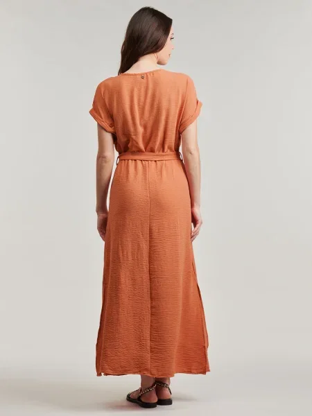 Rochie Deeluxe portocaliu