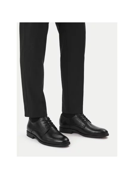 Pantofi Lasocki negru
