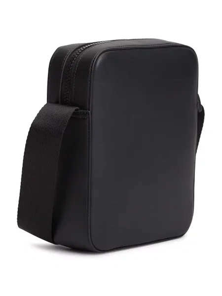 Tommy Hilfiger Geantă reporter FOUNDAITON MINI negru