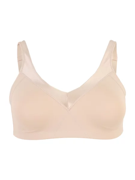 Minimizer podprsenka Naturana béžová