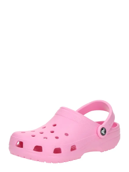 Crocs Cokle Classic' roza