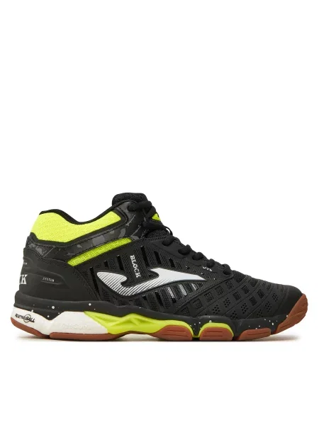 Pantofi Joma negru