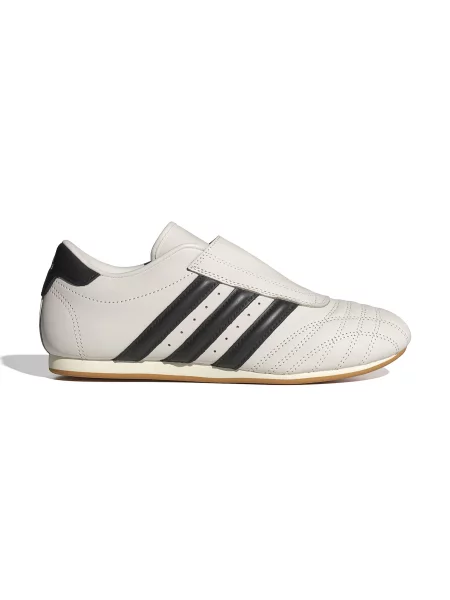 Adidas Taekwondo W Kobiety Buty sportowe adidas Originals Size: 5 biały