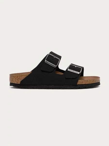 Șlapi Birkenstock negru