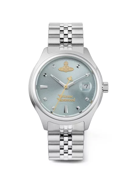 Ceas Vivienne Westwood albastru