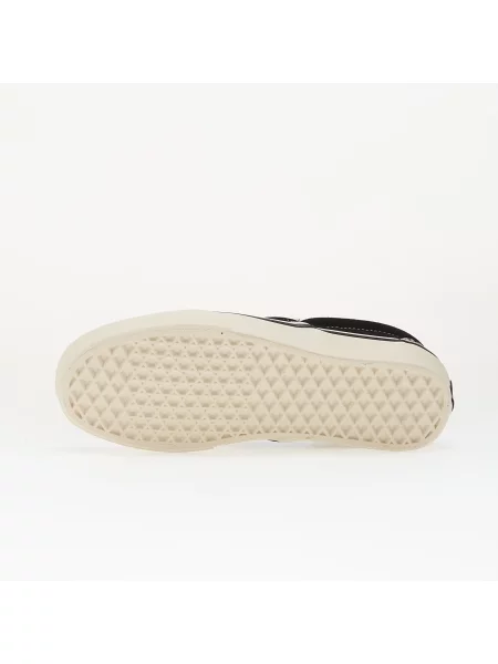 Sneakers Vans Classic Slip-On Black/ Leopard EUR 40 μαύρο