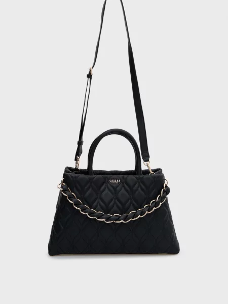 Сумка Guess черная