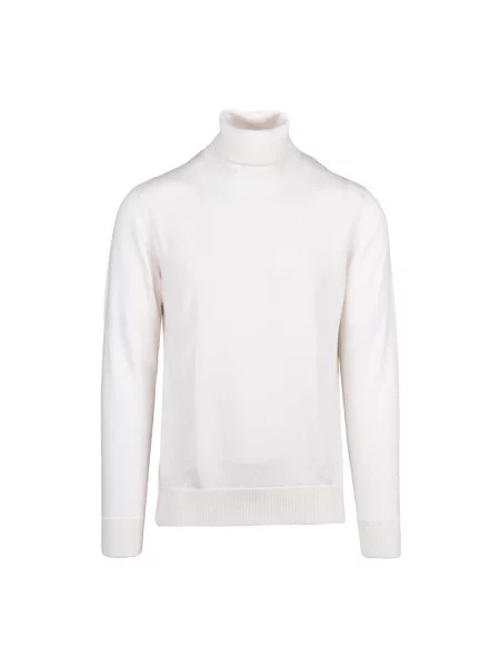 Sweter Eleventy biały