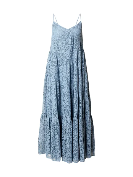 MICHAEL Michael Kors Rochie de vară celest albastru