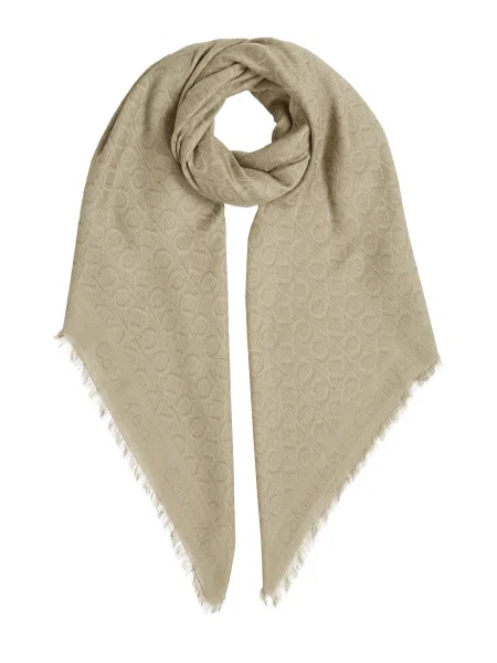 Naglavna ruta Calvin Klein zelena