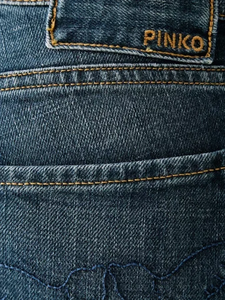 Джинсы Pinko