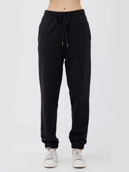 Штани спортивні Leinle чорний