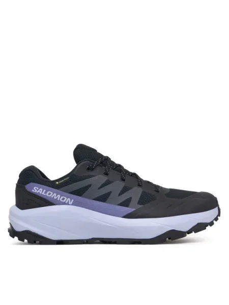 Salomon Turistiniai batai Outscape Gtx GORE-TEX juoda