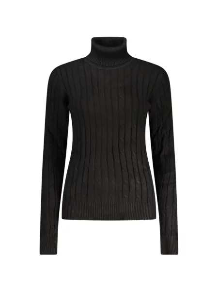 Heláncă Norwegian Rain negru