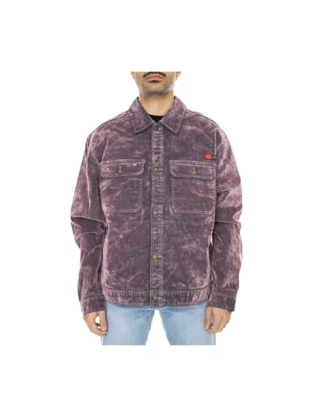 Kurtka Dickies fioletowa