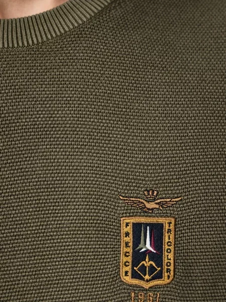 Свитер Aeronautica Militare