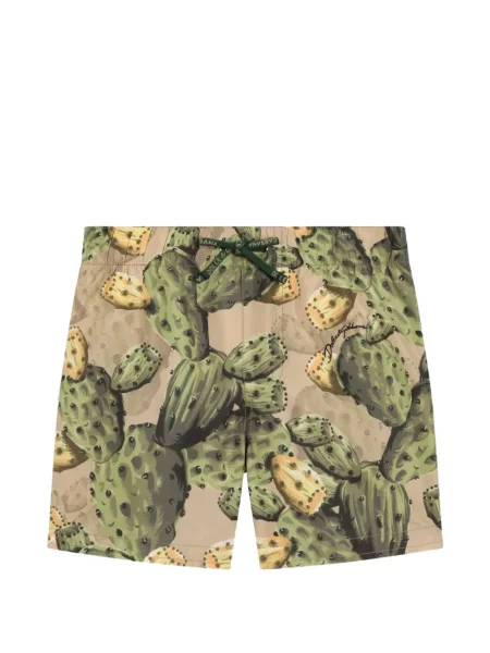 Kąpielówki dziecięce Dolce And Gabbana