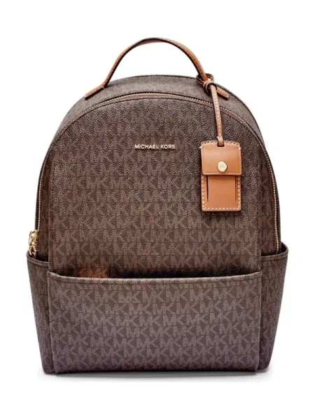 Michael Kors Hátizsák SABLE barna