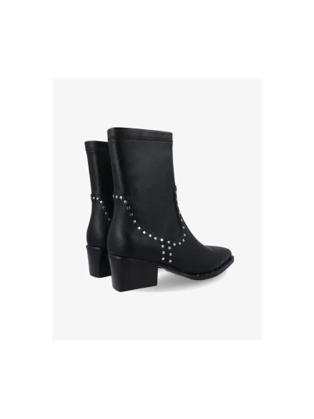 Pantofi Noa Harmon negru