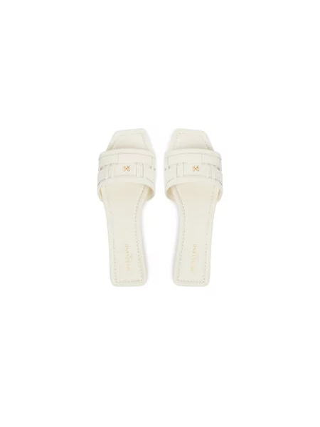 Papucs Marciano Guess Krém