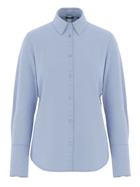 JOOP! Риза 58 светлосиньо