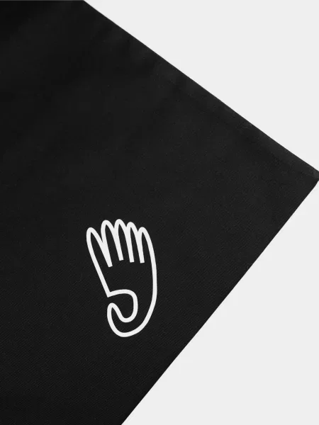 HARVEST Country bag Шопер Унісекс чорний