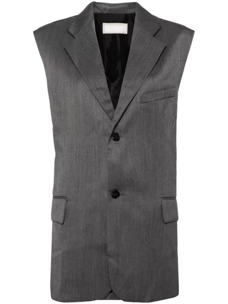 Marynarka Litkovskaya szara