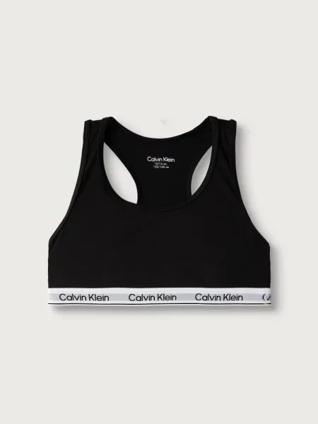 Calvin Klein Underwear сутиен за деца 3 броя виолетово