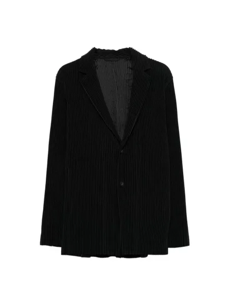 Marynarka Issey Miyake niebieska