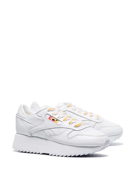 Top Reebok biela