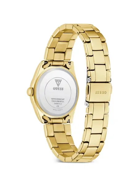 Ceas Guess alb