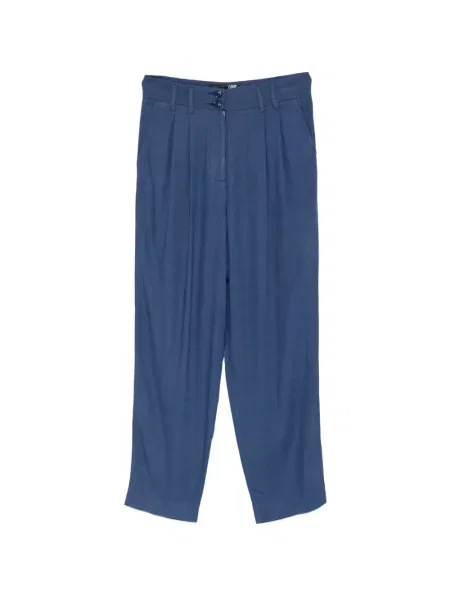 Pantaloni Love Moschino albastru