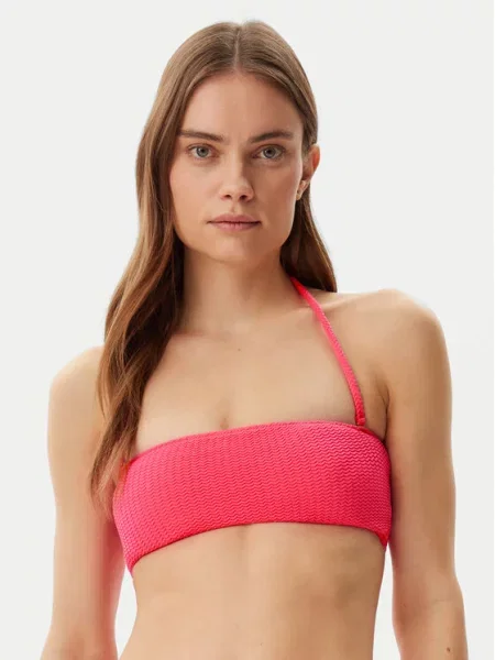 Kupaći kostim Seafolly ružičasta
