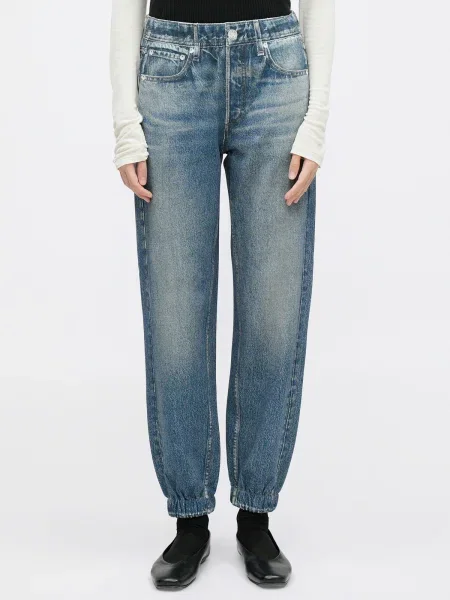 Rag & bone Farmer CHARLIE' sötétkék