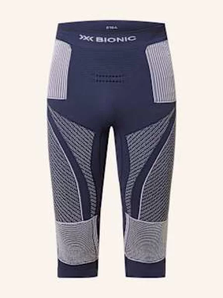Tepelný kalhoty X-bionic bílé